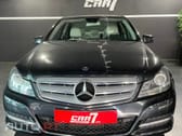 Mercedes-Benz C 250 CDi Avantgarde BlueEfficiency Aut.