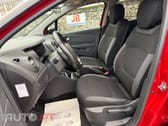 Renault Captur 0.9 TCE Exclusive