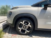 Citroen C3 Aircross 1.5 BlueHDi Shine EAT6