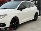 Seat Ibiza SC 1.6 TDI CR Sport