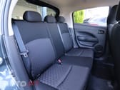 Mitsubishi Space Star 1.2 Conenect Edition