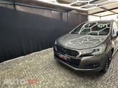 DS DS4 Crossback 1.2 PureTech SportChic