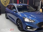 Ford Focus SW 2.3 EcoBoost S&S ST