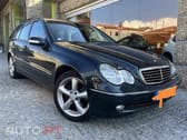 Mercedes-Benz C 270 Avantgarde