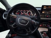 Audi A6 3.0 TDi quattro S tronic