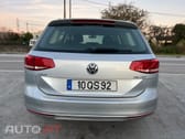 Volkswagen Passat Variant 1.6 TDi BlueMotion