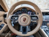 Porsche 911 Carrera Sport Chrono