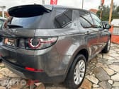 Land Rover Discovery Sport 2.0 TD4 HSE -Automatico