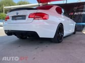 BMW 320 d Pack M