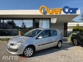 Renault Clio 1.5 dCi Confort