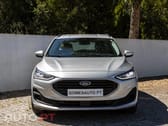Ford Focus SW 1.0 EcoBoost S&S COOL&CONNECT
