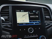 Renault Mégane 1.5 DCi Energy Business