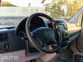 Mercedes-Benz Sprinter 313 CDI/43L TA