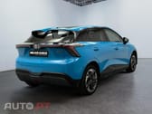 MG MG4 64 kWh Luxury