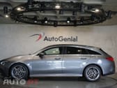 Mercedes-Benz CLA 180 d AMG Line Aut.