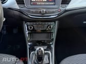 Opel Astra Sports Tourer 1.5 D GS Line S/S