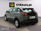 Peugeot 3008 1.2 PureTech Style