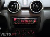Audi A1 1.6 TDI Advance