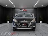 Peugeot 208 1.2 VTi Allure