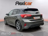 Ford Focus 1.0 EcoBoost MHEV ST-Line