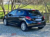 Peugeot 208 1.5 BlueHDi Allure