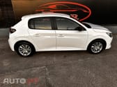 Peugeot 208 1.2 PureTech Active