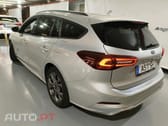 Ford Focus SW 1.0 EcoBoost MHEV ST-Line
