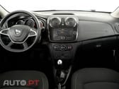 Dacia Logan Logan MCV 0.9 TCe Comfort