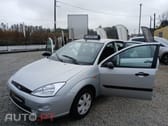 Ford Focus 1.4
