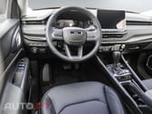 Jeep Compass I.V.A DEDUTÍVEL  4xe PLUG-IN HYBRID S