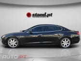 Maserati Quattroporte 3.0 V6 GranSport