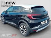 Renault Captur E-Tech Plug-In Hibrid