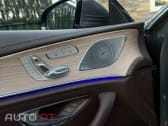 Mercedes-Benz CLS 350 d 4Matic AMG Line