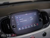 Fiat 500C 1.0 Hybrid Star