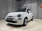 Fiat 500 1.0 Hybrid Connect