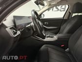 BMW 320 e Aut. Advantage