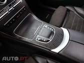 Mercedes-Benz GLC 300 AMG
