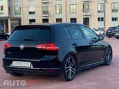 Volkswagen Golf 2.0 TDi GTD