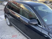 Volkswagen Tiguan 2.0 TDI Comfortline