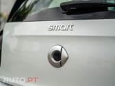 Smart ForFour 0.9 Passion 90 Aut.