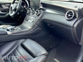 Mercedes-Benz GLC 250 d 4Matic 9G-TRONIC AMG Line