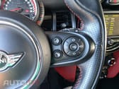 MINI Cooper John Cooper Works