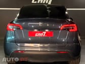 Tesla Model Y Outro