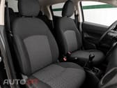 Mitsubishi Space Star 1.2 Intense