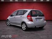 Mercedes-Benz A 160 CDi Classic