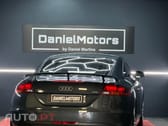 Audi TT 2.0 TDI quattro S-line