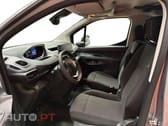 Peugeot Partner 1.5 BlueHDi XL EAT8