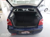Volkswagen Polo 1.4 TDi Trendline AC