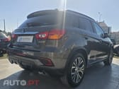 Mitsubishi ASX 1.6 MIVEC Intense