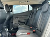 Peugeot 2008 1.2 PureTech Allure EAT8